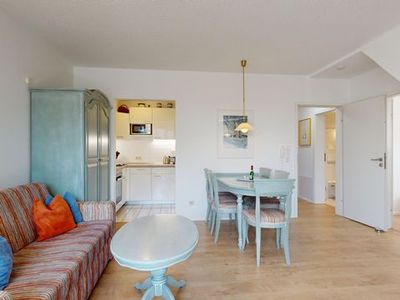 Ferienwohnung für 5 Personen (59 m²) in Binz (Ostseebad) 3/10