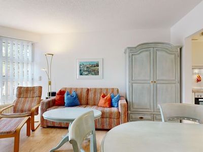 Ferienwohnung für 5 Personen (59 m²) in Binz (Ostseebad) 4/10