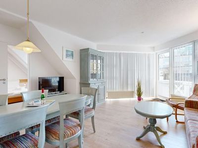 Ferienwohnung für 5 Personen (59 m²) in Binz (Ostseebad) 5/10