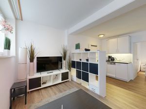 Ferienwohnung für 4 Personen (35 m²) in Binz (Ostseebad)