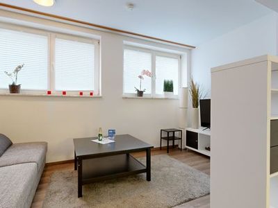 Ferienwohnung für 4 Personen (35 m²) in Binz (Ostseebad) 4/10