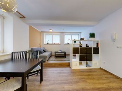 Ferienwohnung für 4 Personen (35 m²) in Binz (Ostseebad) 5/10