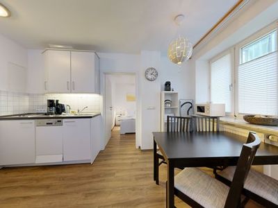 Ferienwohnung für 4 Personen (35 m²) in Binz (Ostseebad) 6/10