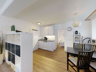 Ferienwohnung für 4 Personen (35 m²) in Binz (Ostseebad) 9/10