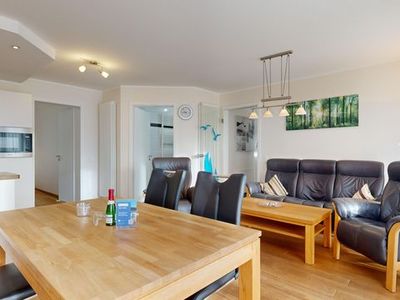 Ferienwohnung für 5 Personen (75 m²) in Binz (Ostseebad) 3/10