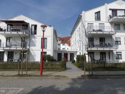 Ferienwohnung für 5 Personen (75 m²) in Binz (Ostseebad) 8/10