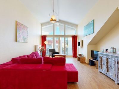 Ferienwohnung für 5 Personen (67 m²) in Binz (Ostseebad) 1/10