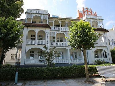 Ferienwohnung für 5 Personen (67 m²) in Binz (Ostseebad) 6/10