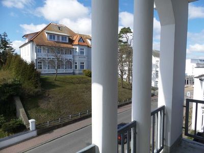 Ferienwohnung für 5 Personen (67 m²) in Binz (Ostseebad) 9/10