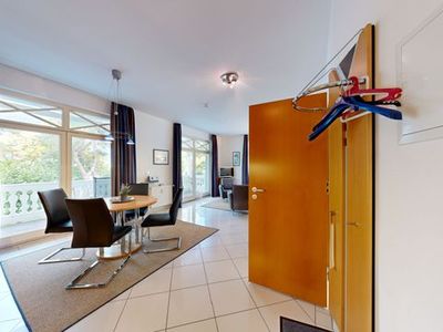 Ferienwohnung für 3 Personen (58 m²) in Binz (Ostseebad) 1/10