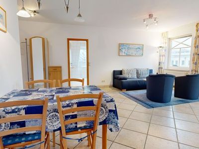 Ferienwohnung für 5 Personen (60 m²) in Binz (Ostseebad) 2/10