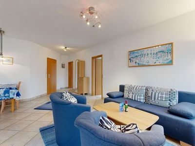 Ferienwohnung für 5 Personen (60 m²) in Binz (Ostseebad) 4/10