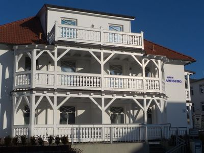 Ferienwohnung für 5 Personen (60 m²) in Binz (Ostseebad) 10/10