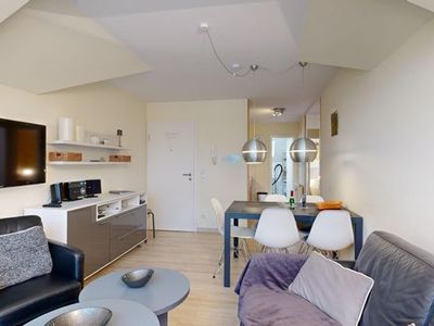 Ferienwohnung für 6 Personen (60 m²) in Binz (Ostseebad) 4/10