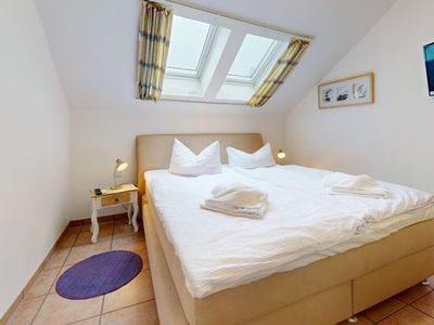 Ferienwohnung für 5 Personen (60 m²) in Binz (Ostseebad) 4/10