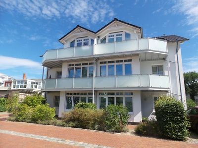 Ferienwohnung für 5 Personen (60 m²) in Binz (Ostseebad) 7/10