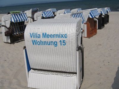 Ferienwohnung für 5 Personen (60 m²) in Binz (Ostseebad) 8/10