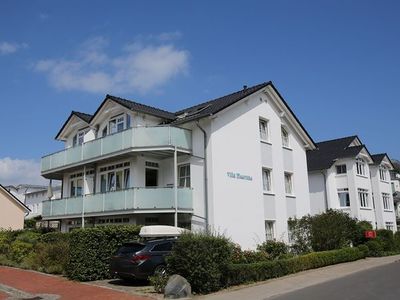 Ferienwohnung für 5 Personen (60 m²) in Binz (Ostseebad) 9/10