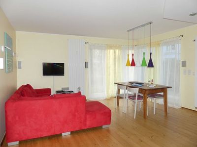 Ferienwohnung für 5 Personen (76 m²) in Binz (Ostseebad) 1/10