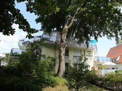 Ferienwohnung für 5 Personen (76 m²) in Binz (Ostseebad) 2/10