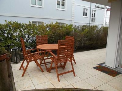 Ferienwohnung für 5 Personen (76 m²) in Binz (Ostseebad) 6/10