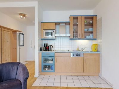 Ferienwohnung für 5 Personen (50 m²) in Binz (Ostseebad) 4/10