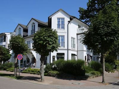 Ferienwohnung für 5 Personen (50 m²) in Binz (Ostseebad) 7/10