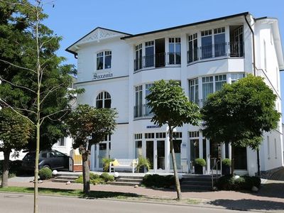 Ferienwohnung für 5 Personen (50 m²) in Binz (Ostseebad) 8/10