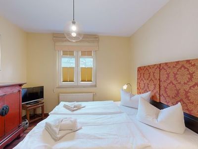 Ferienwohnung für 5 Personen (67 m²) in Binz (Ostseebad) 3/10