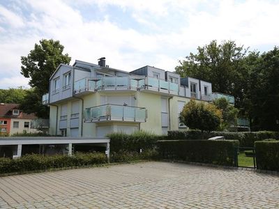 Ferienwohnung für 5 Personen (67 m²) in Binz (Ostseebad) 5/10