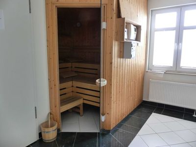 Ferienwohnung für 5 Personen (67 m²) in Binz (Ostseebad) 9/10