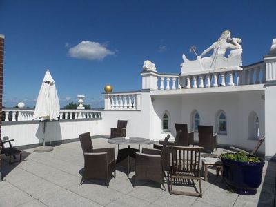 Ferienwohnung für 5 Personen (55 m²) in Binz (Ostseebad) 7/10