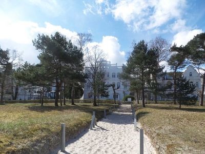 Ferienwohnung für 5 Personen (55 m²) in Binz (Ostseebad) 10/10