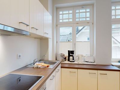 Ferienwohnung für 5 Personen (55 m²) in Binz (Ostseebad) 3/10