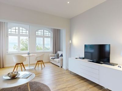 Ferienwohnung für 5 Personen (55 m²) in Binz (Ostseebad) 7/10