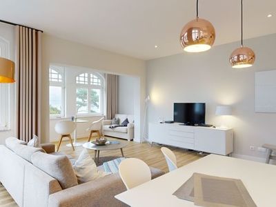 Ferienwohnung für 5 Personen (55 m²) in Binz (Ostseebad) 9/10