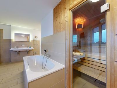 Ferienwohnung für 5 Personen (130 m²) in Binz (Ostseebad) 5/10