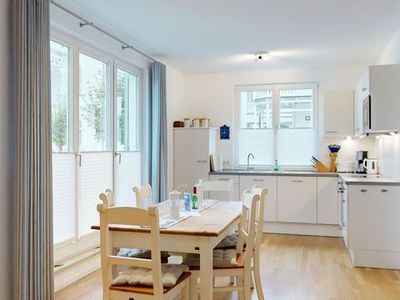 Ferienwohnung für 5 Personen (92 m²) in Binz (Ostseebad) 2/10