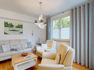 Ferienwohnung für 5 Personen (92 m²) in Binz (Ostseebad) 6/10