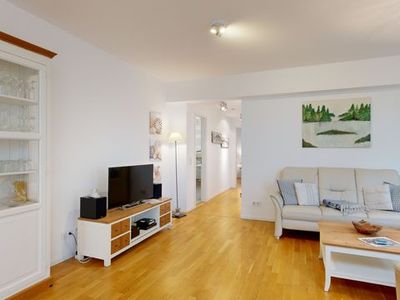 Ferienwohnung für 5 Personen (92 m²) in Binz (Ostseebad) 8/10