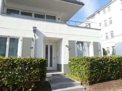 Ferienwohnung für 5 Personen (92 m²) in Binz (Ostseebad) 10/10