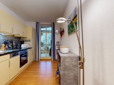 Ferienwohnung für 4 Personen (55 m²) in Binz (Ostseebad) 4/10