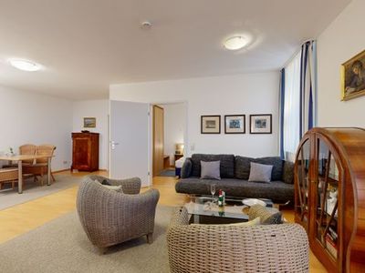 Ferienwohnung für 4 Personen (55 m²) in Binz (Ostseebad) 6/10