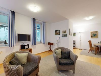 Ferienwohnung für 4 Personen (55 m²) in Binz (Ostseebad) 7/10