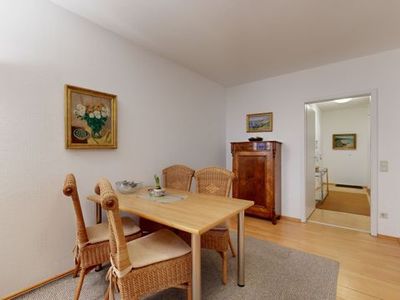 Ferienwohnung für 4 Personen (55 m²) in Binz (Ostseebad) 8/10