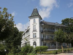 Ferienwohnung für 3 Personen (37 m²) in Binz (Ostseebad)