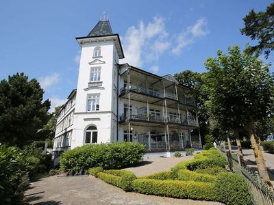 Ferienwohnung für 3 Personen (37 m²) in Binz (Ostseebad) 3/10