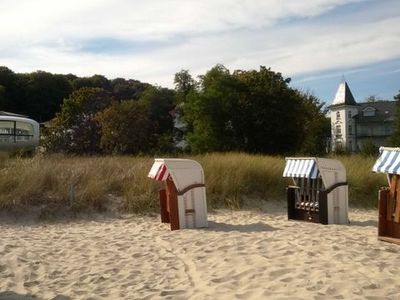 Ferienwohnung für 3 Personen (37 m²) in Binz (Ostseebad) 10/10