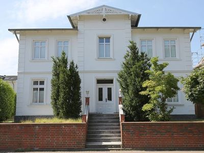 Ferienwohnung für 7 Personen (100 m²) in Binz (Ostseebad) 2/10