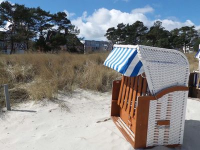 Ferienwohnung für 7 Personen (100 m²) in Binz (Ostseebad) 4/10